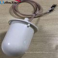 MIMO Cellular LTE antenna Supporting wlan Beidou GPS Galileo GLONASS Direct Mount and optional Magnetic Mount features